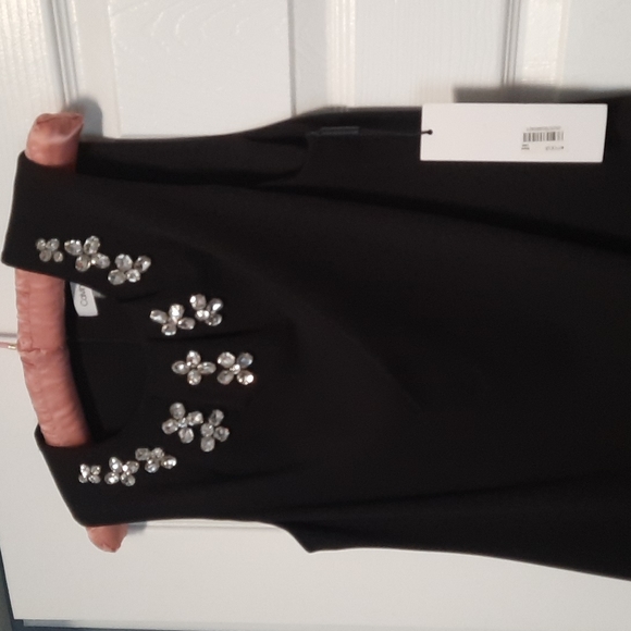 NWT Calvin Klein Dress Size 6 - Picture 6 of 6